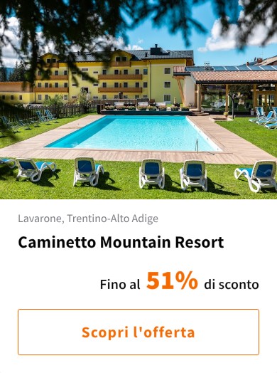 Caminetto Mountain Resort
