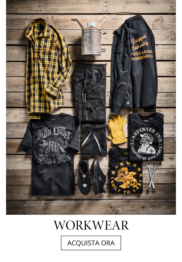 Workwear