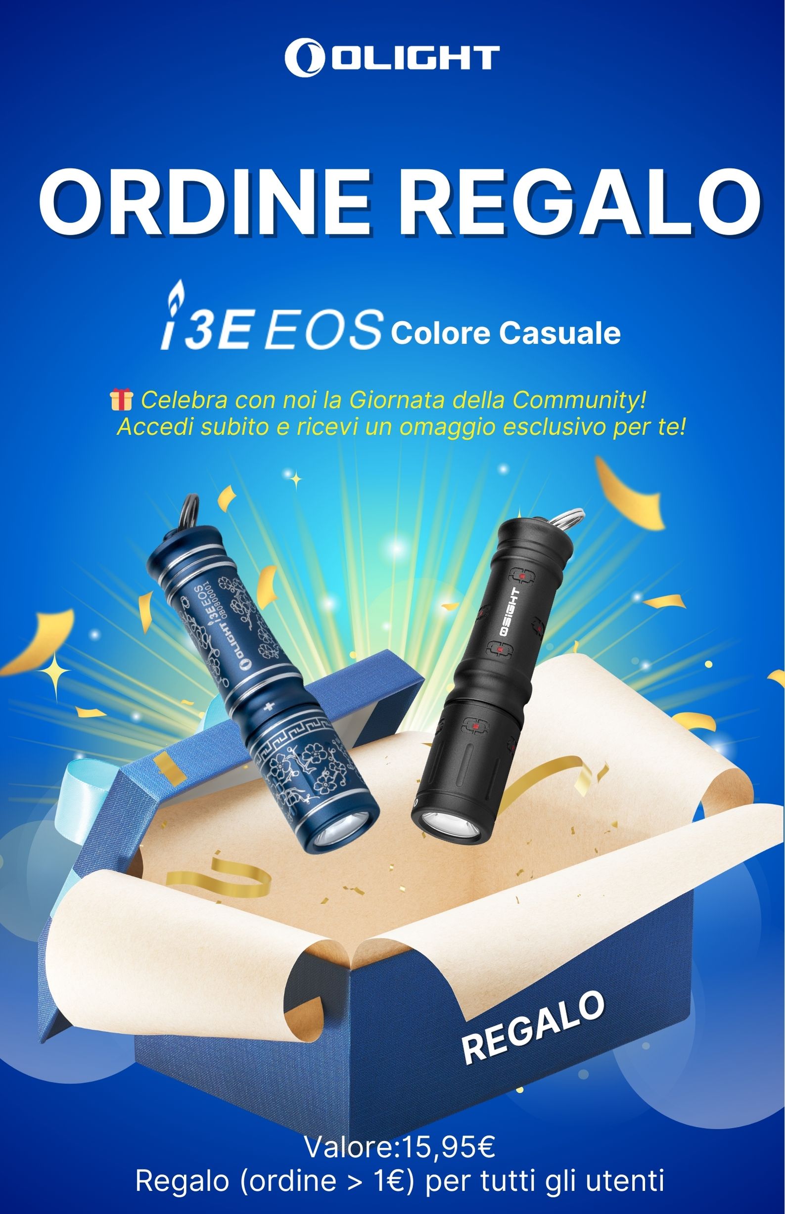 olight