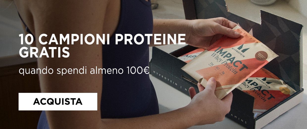 proteine