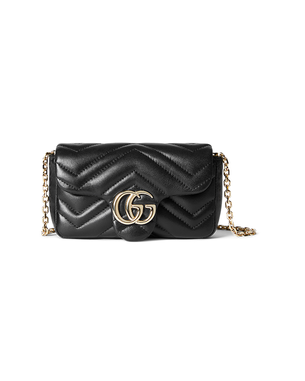 Borsa Scopri di più sul sito Web di Gucci 