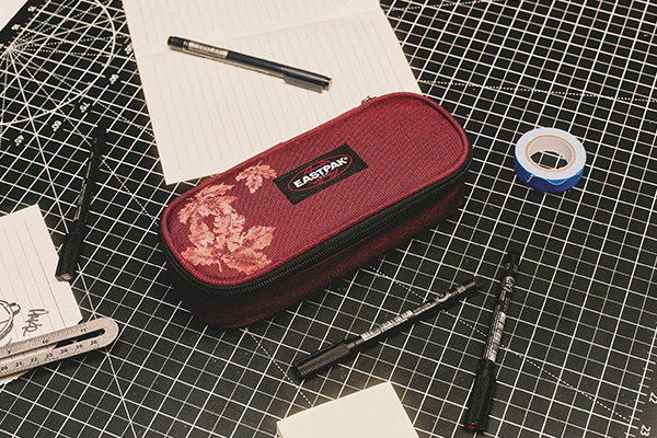 Eastpak Collection
