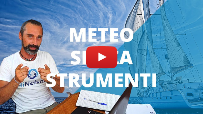 Previsioni Meteo Senza Strumenti Guida Pratica. Come prevedere il Meteo evitare temporali e tempeste