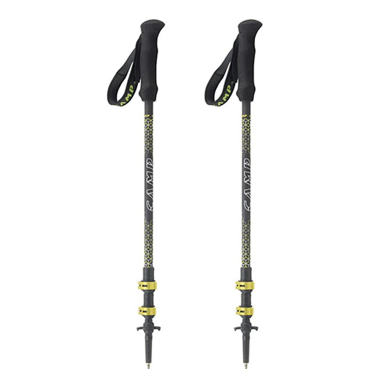 Image of Bastoncini Backcountry Carbon 2.0