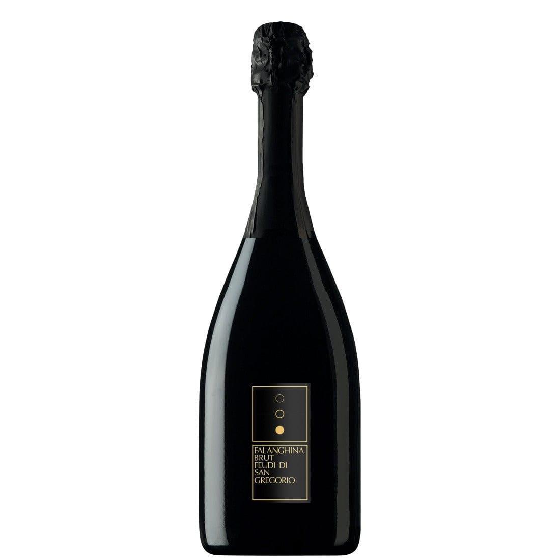 Spumante Brut Falanghina NV - Feudi di San Gregorio
