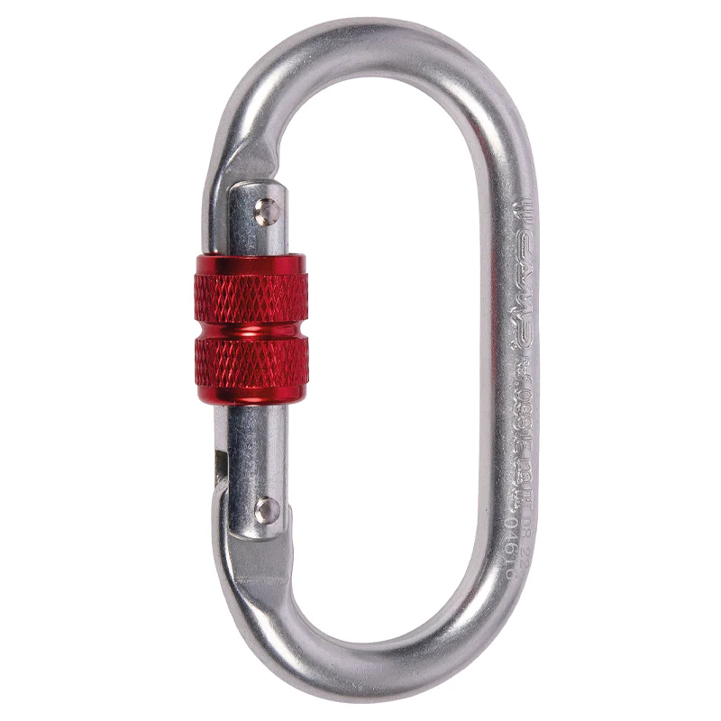 Image of Moschettone Oval Standard Lock