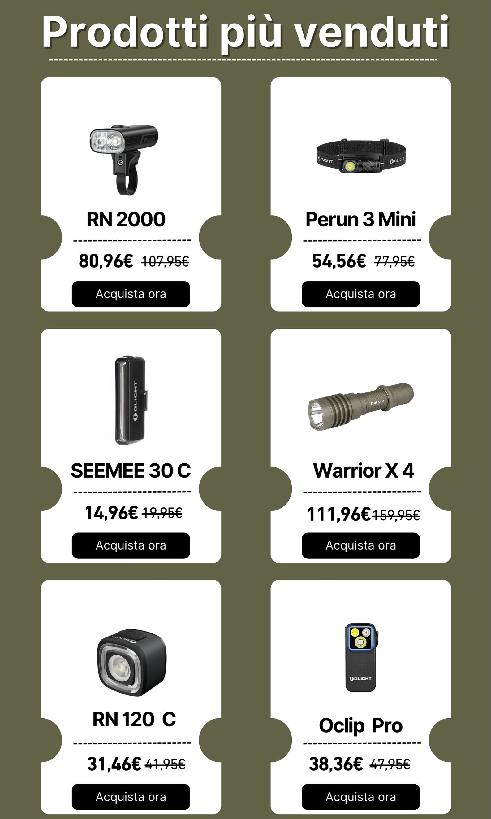 olight
