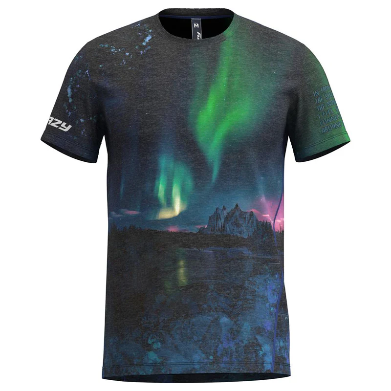 Image of T-shirt uomo Legend