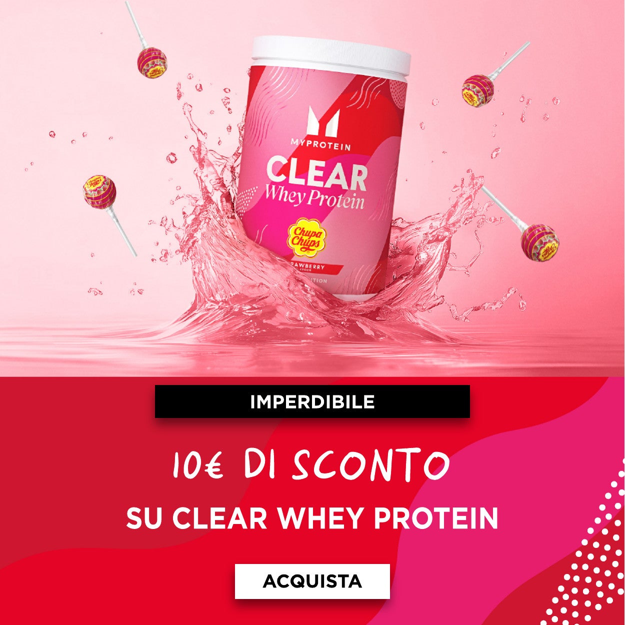 10€ sconto
