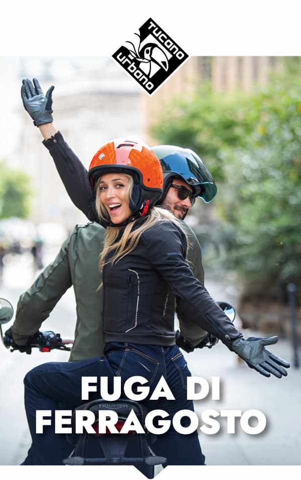 Fuga di Ferragosto