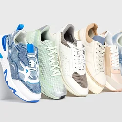 Sneakers firmate