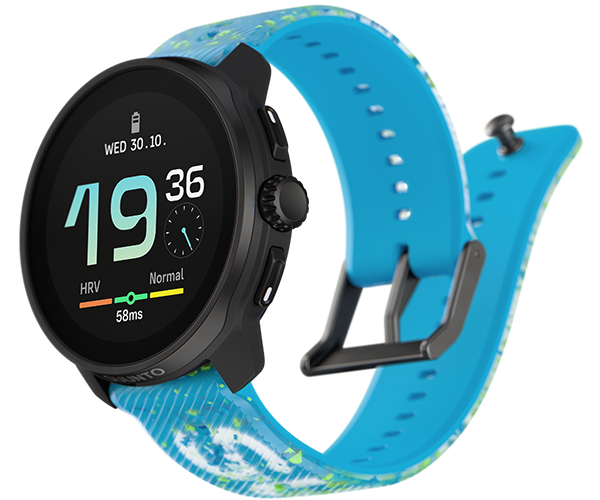 Suunto Race S