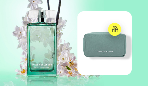 Profumi con il 50% di sconto