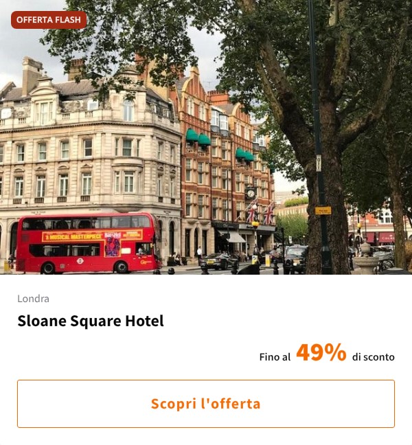 Sloane Square Hotel