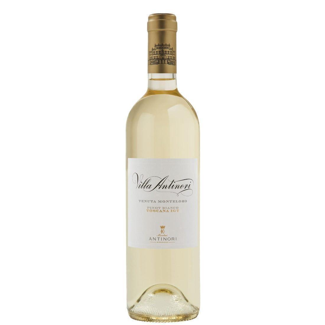 Villa Antinori 2022 Igt Pinot Bianco - Antinori