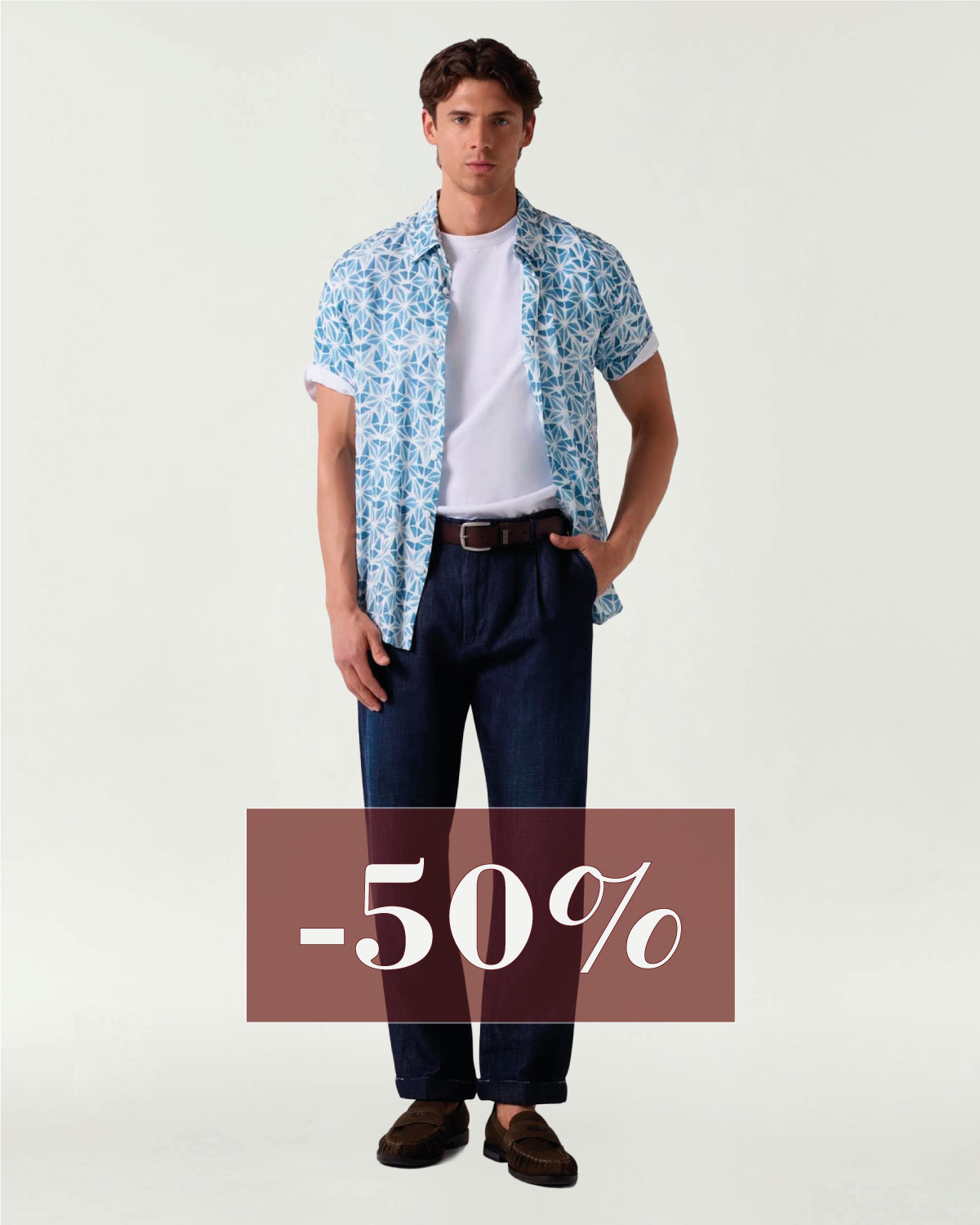 Acquista Camicia Uomo Guess