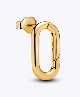 Openable Stud Earring