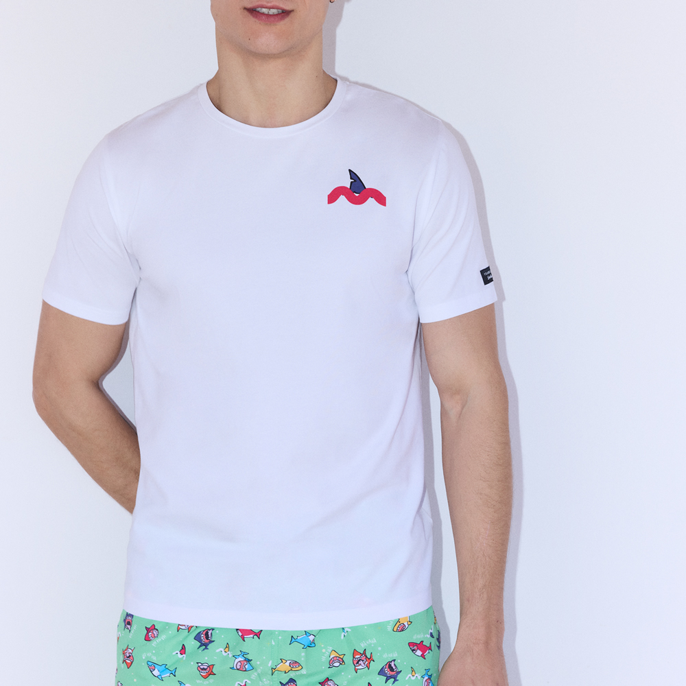 Image of T-SHIRT MANICA CORTA 90515 UOMO YSABEL MORA