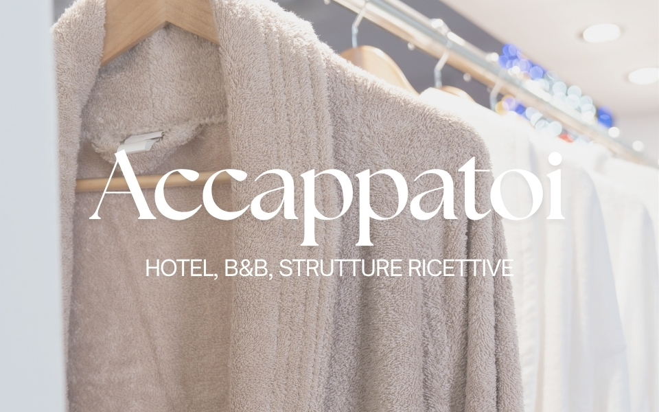 accappatoi