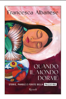 QUANDO IL MONDO DORME