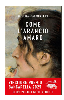 COME L'ARANCIO AMARO