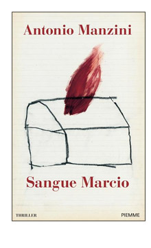 SANGUE MARCIO