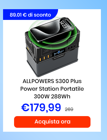 S300 Plus