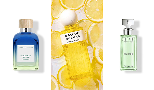 Profumi con il 50% di sconto