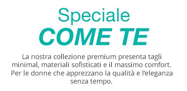 Speciale come te - selection