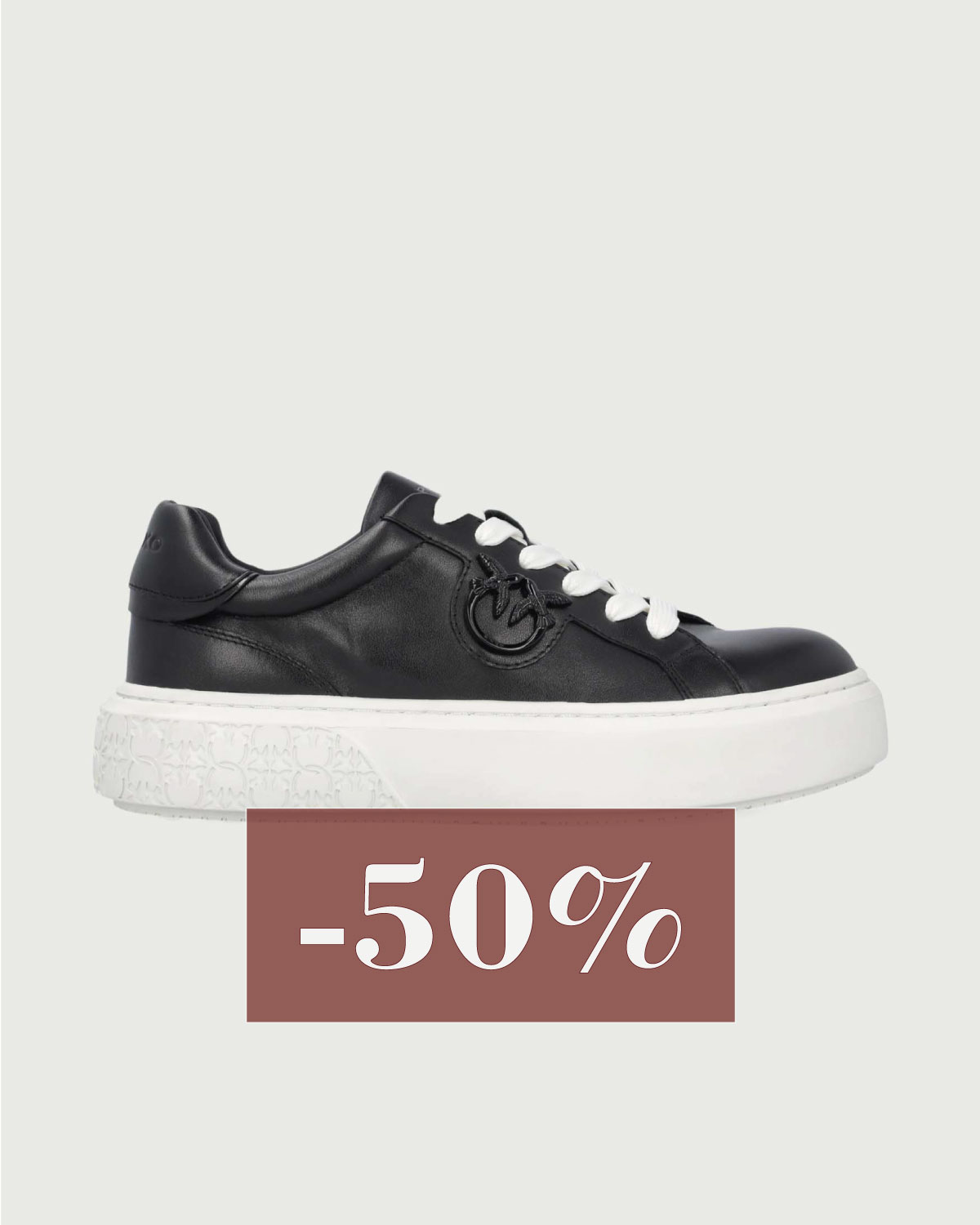 Acquista Sneakers Yoko Donna Pinko