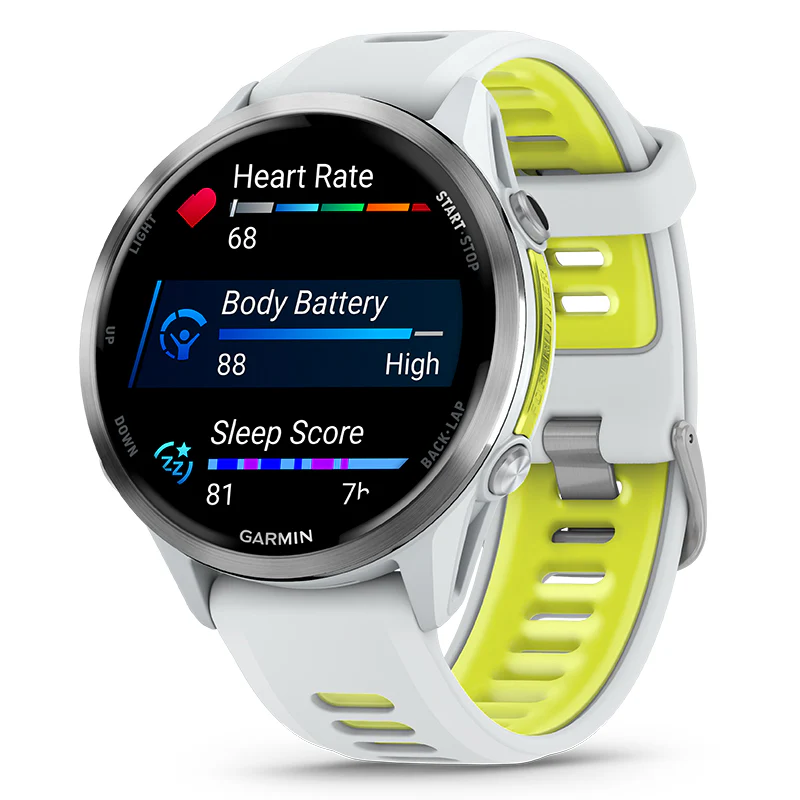 Image of Orologio Forerunner 970