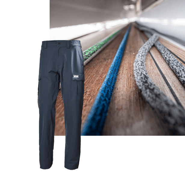Helly Hansen