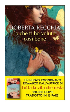 IO CHE TI HO VOLUTO COSI BENE
