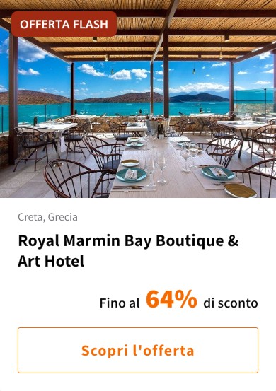 Royal Marmin Bay Boutique &amp; Art Hotel