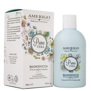 Bagnodoccia PrimaVera