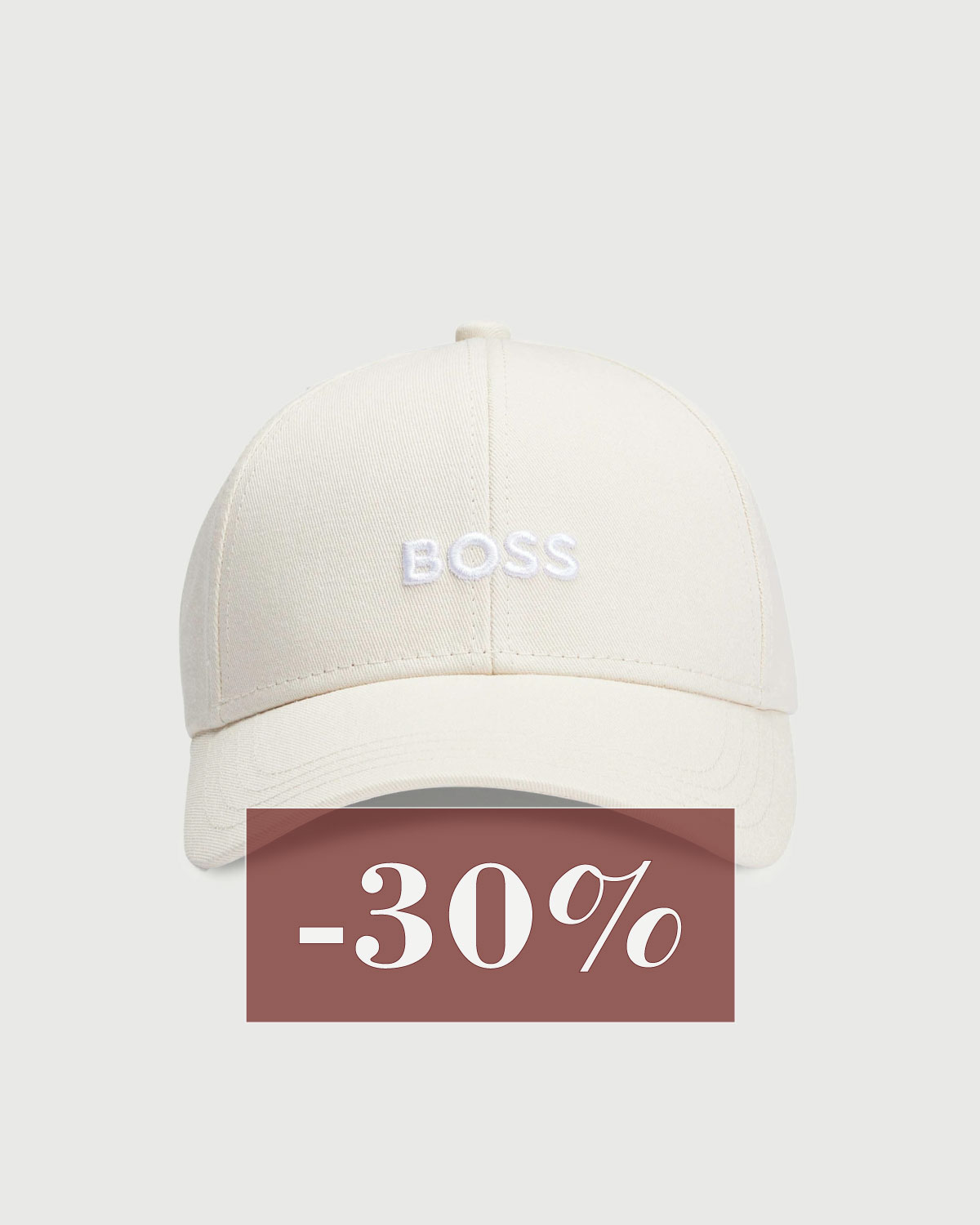 Acquista Cappello Uomo Boss