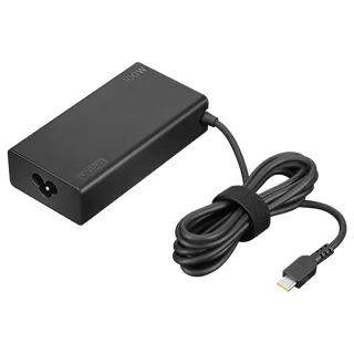 Adattatore CA (USB Type-C) da 100 W di Lenovo - EU1/Arabia/Indonesia/ROK