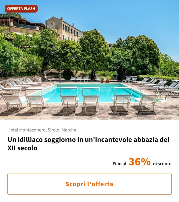 Un idilliaco soggiorno in un'incantevole abbazia del XII secolo