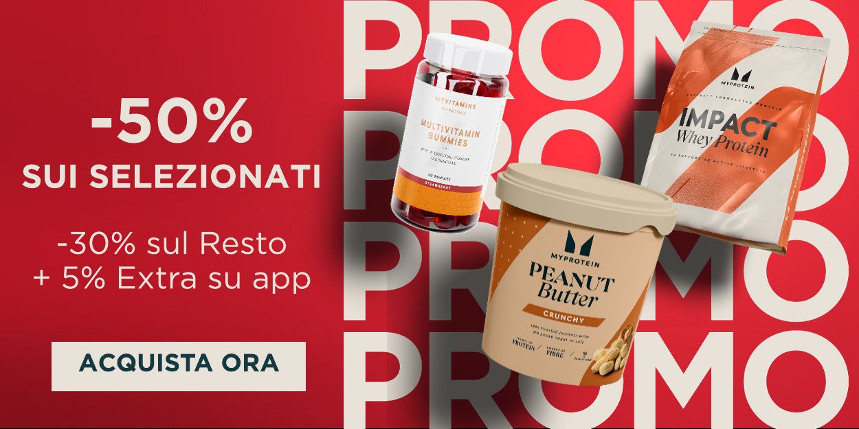 50% di sconto