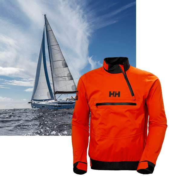 Helly Hansen