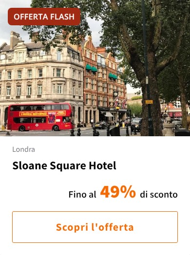 Sloane Square Hotel