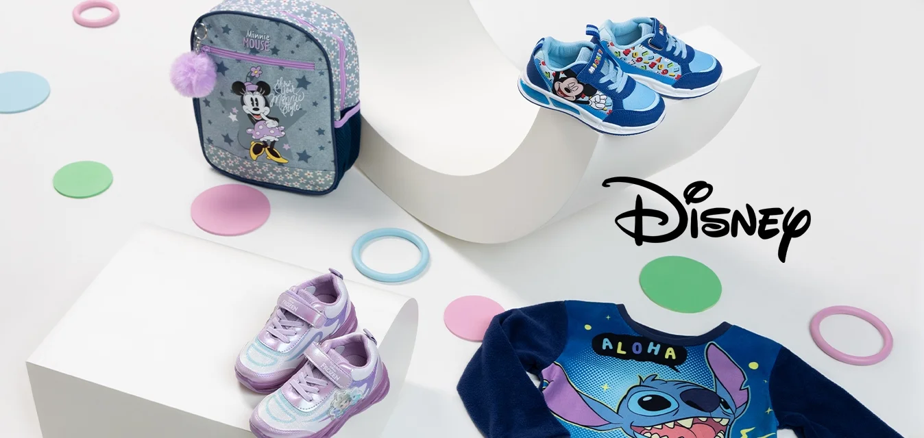 Disney - Bambini