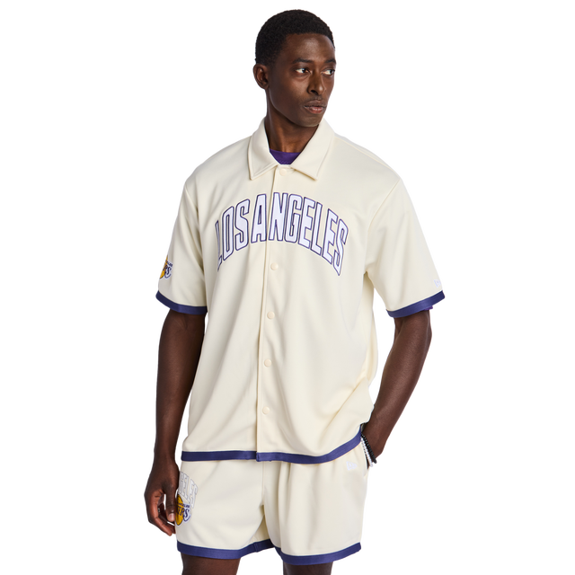 New Era NBA LA Lakers