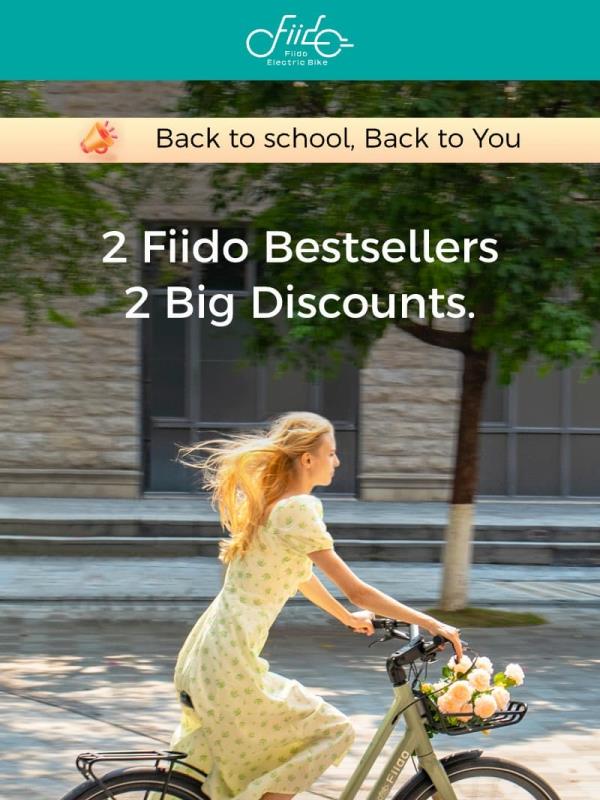 Meet C21 & C700: Your Back to School MVPS