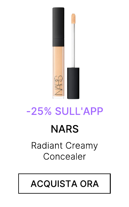 NARS Cosmetics Radiant Creamy Concealer - Marron Glace