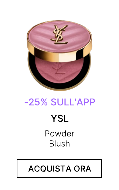 Yves Saint Laurent Powder Blush 5g (Various Shades)