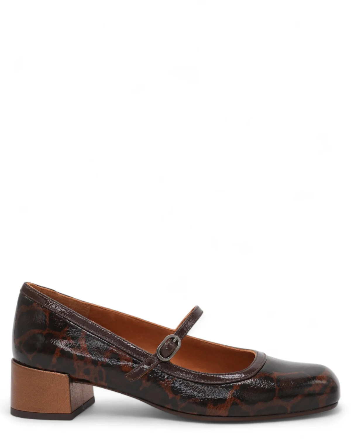 Image of Mary Jane Reni Animalier