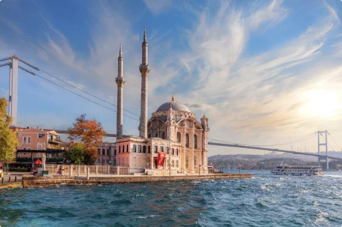 Scopri le cose migliori da fare a Istanbul secondo un esperto del posto