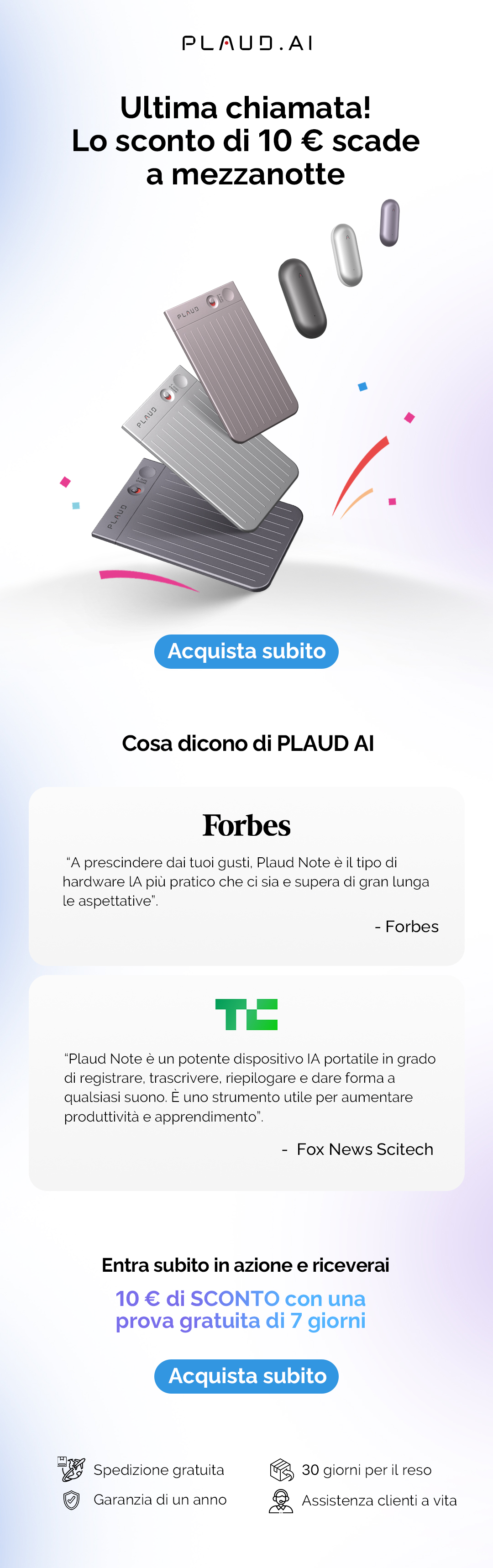 PLAUD AI 