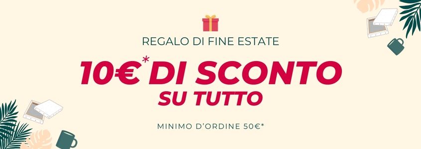 I momenti passano. Un Regalo Fotografico resta. Spendere con intelligenza, personalizzalo.